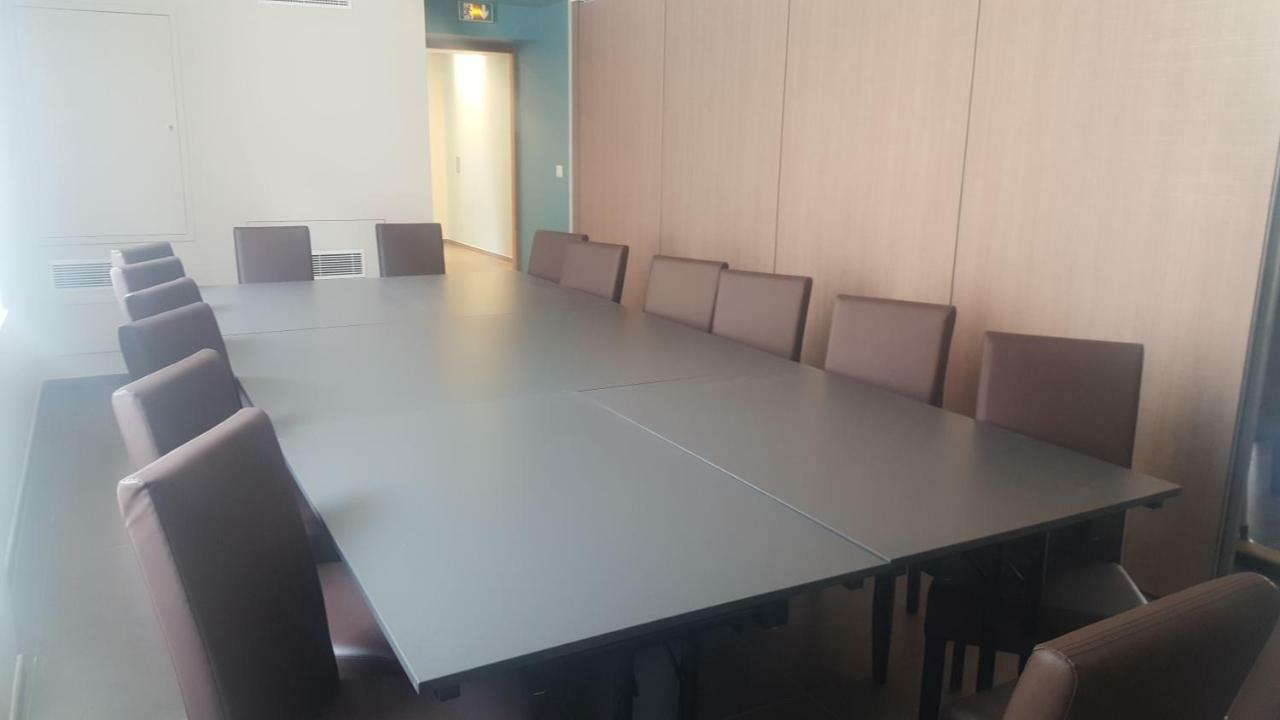 ססל Hotel Du Rhone מראה חיצוני תמונה
