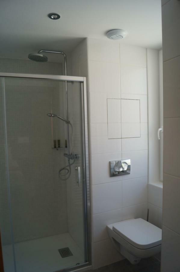 ססל Hotel Du Rhone מראה חיצוני תמונה