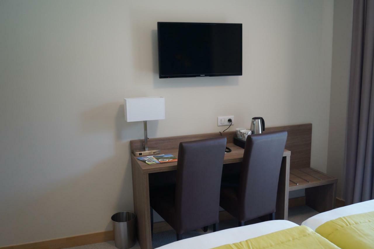 ססל Hotel Du Rhone מראה חיצוני תמונה