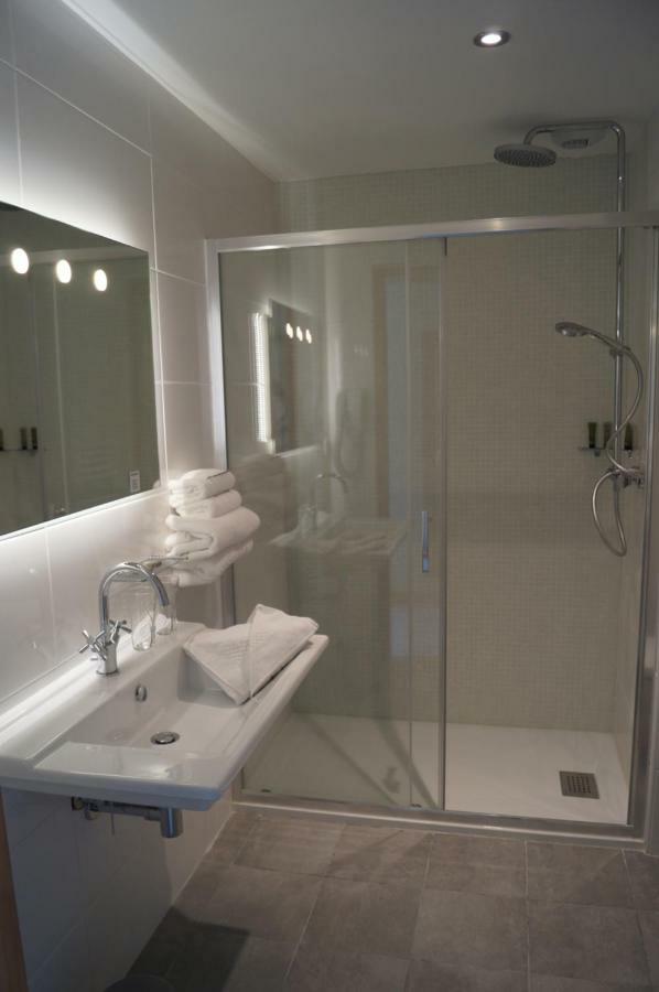 ססל Hotel Du Rhone מראה חיצוני תמונה