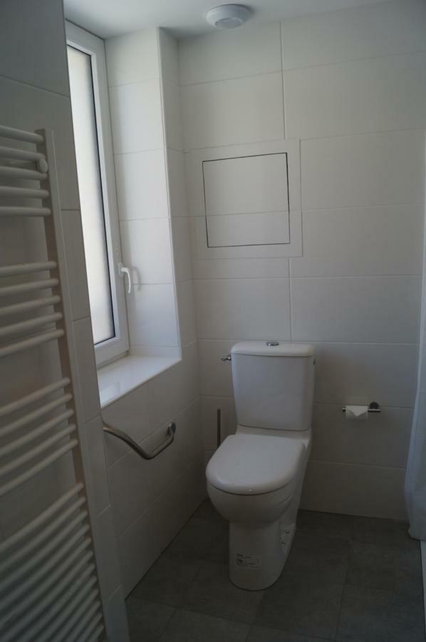 ססל Hotel Du Rhone מראה חיצוני תמונה